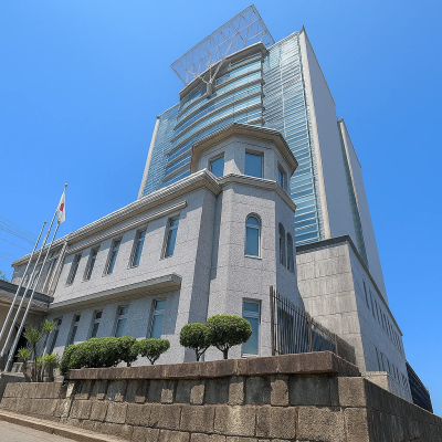 Maritime Self-Defense Force Museum