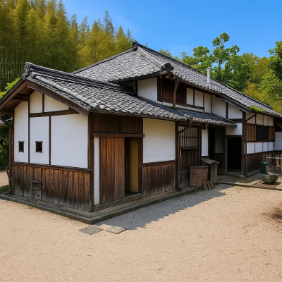 Marumo Residence