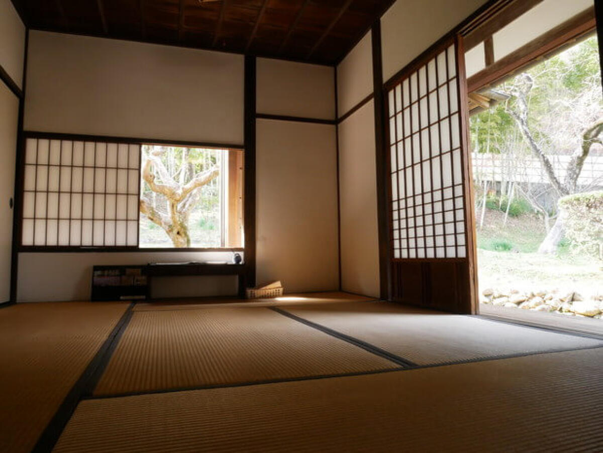 Marumo Residence