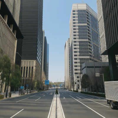 Marunouchi