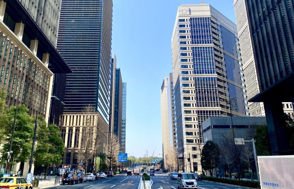Marunouchi