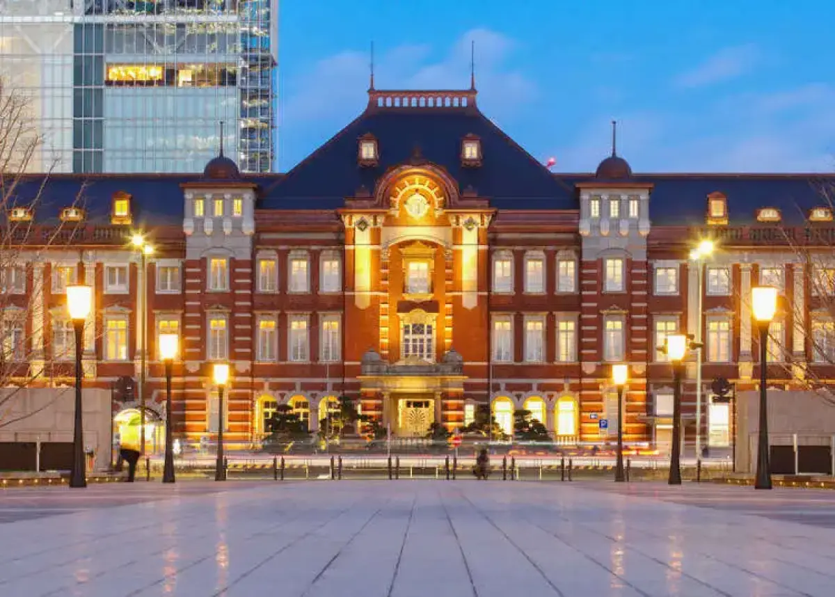 Marunouchi