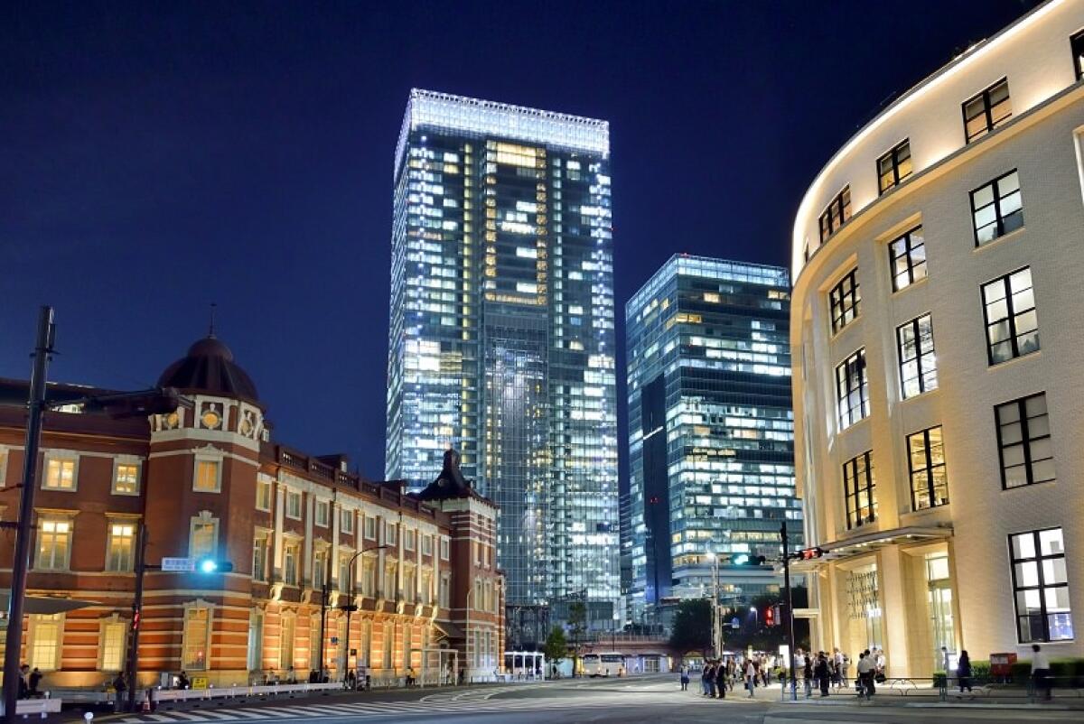 Marunouchi