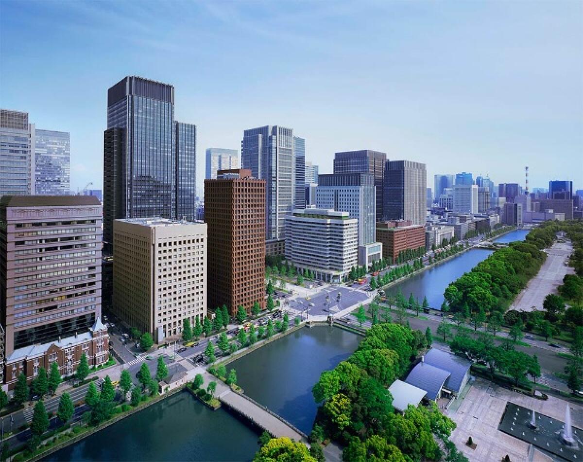 Marunouchi