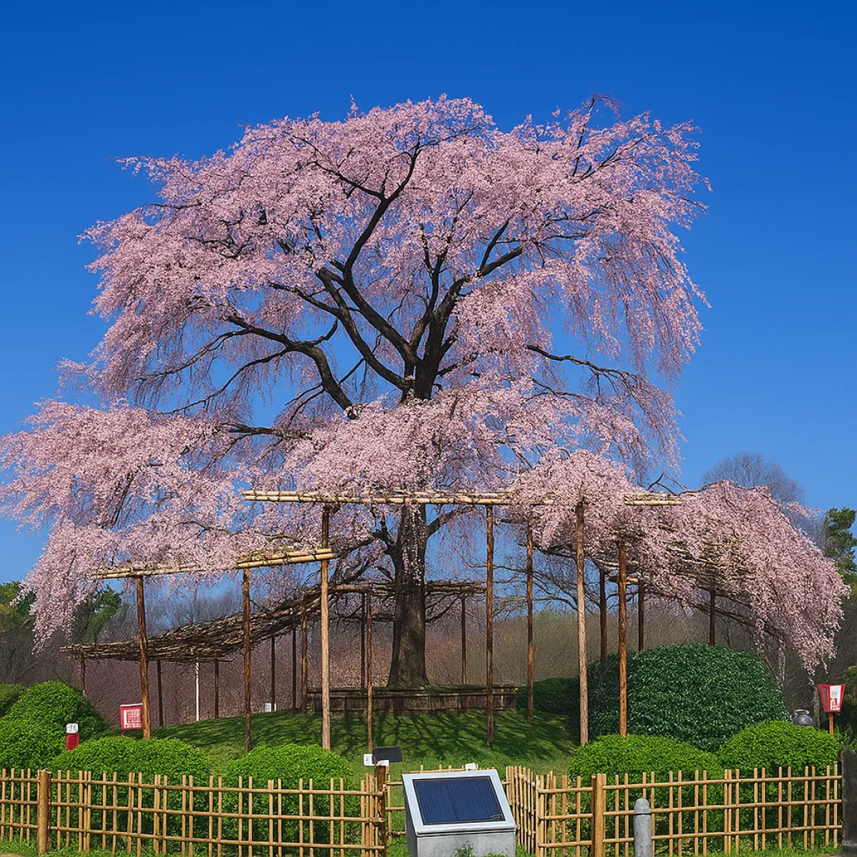 Maruyama Park