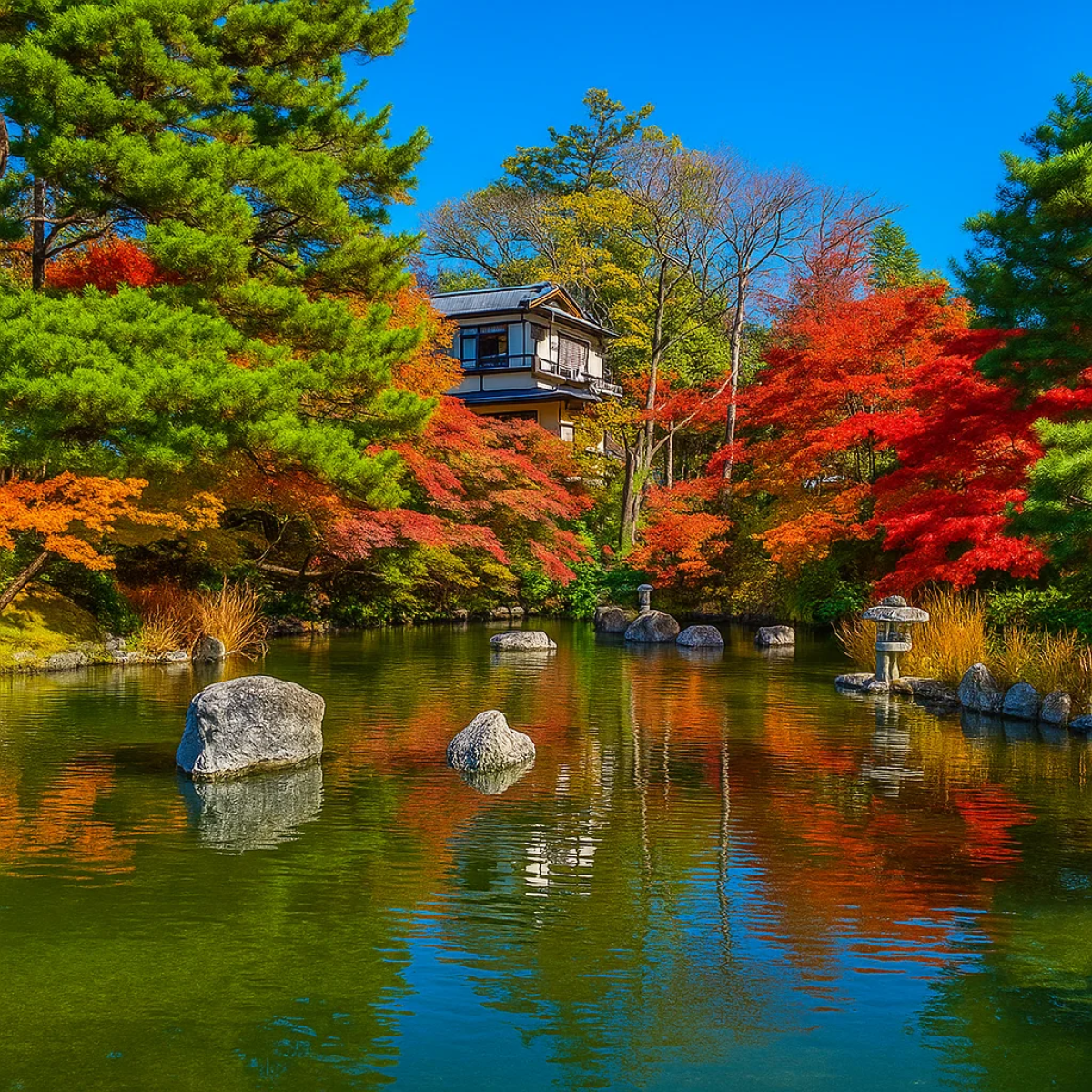 Maruyama Park