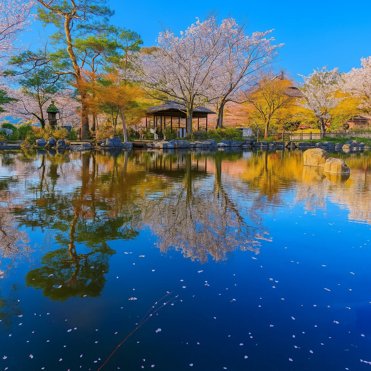 Maruyama Park