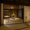 Matsue Bukeyashiki Residence