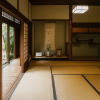 Matsue Bukeyashiki Residence