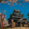 Matsue Castle