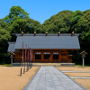 Matsue Gokoku Shrine