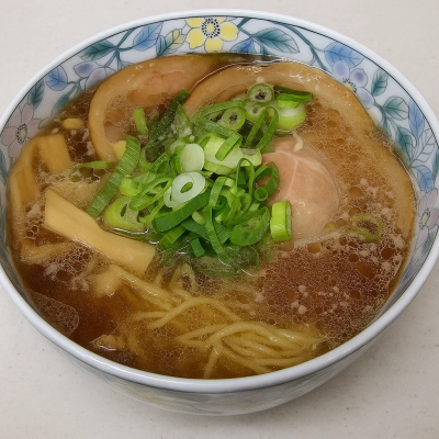 Matsue Ramen