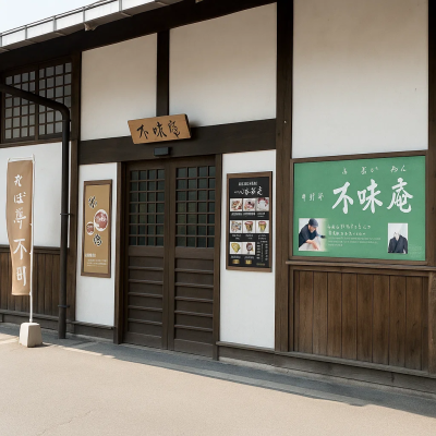 Matsue Vogel Park