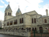 Matsugamine Catholic Church