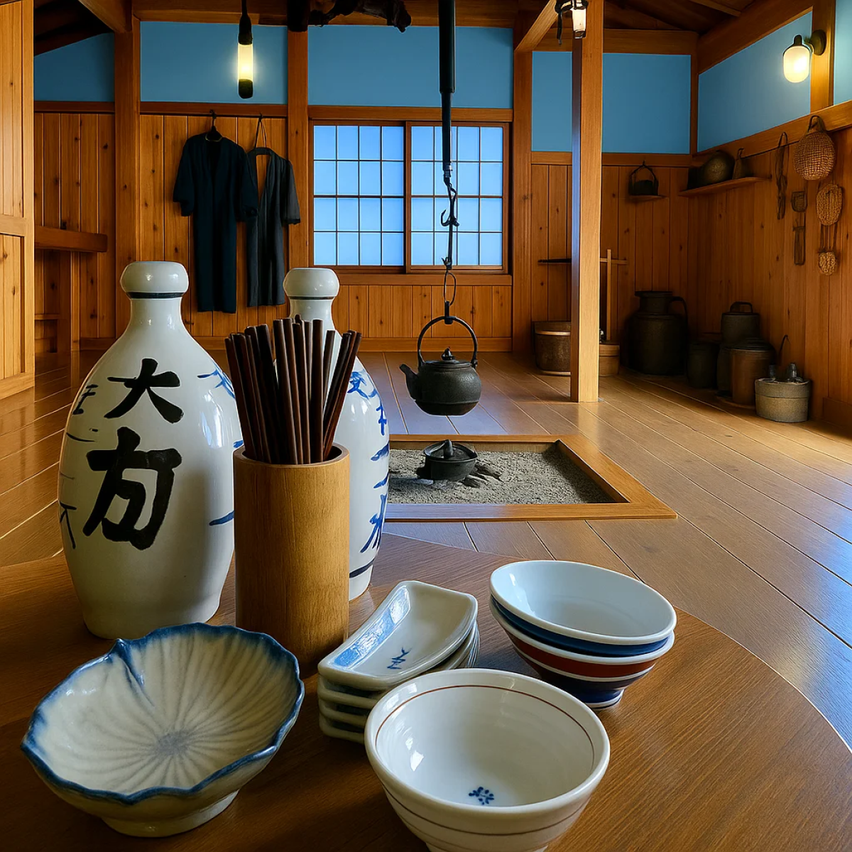 Matsumaehan Yashiki