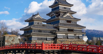 Matsumoto Castle