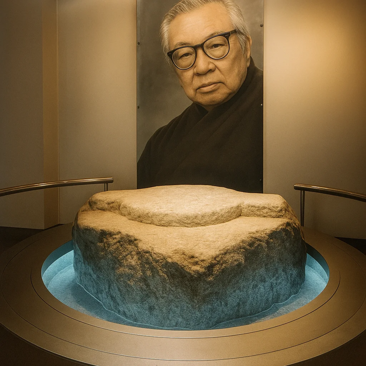 Matsumoto Seicho Memorial Museum