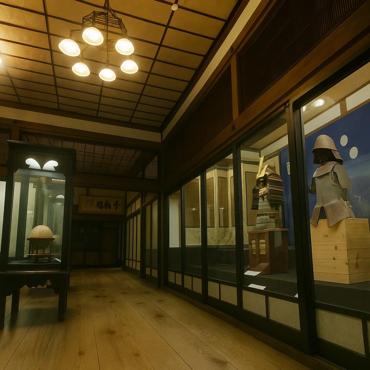 Matsura Museum