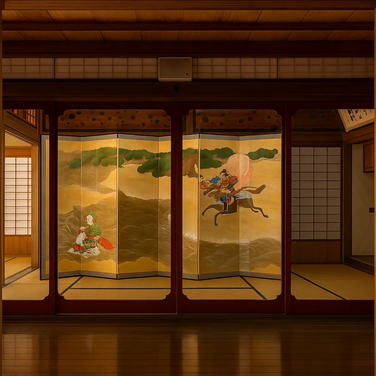 Matsura Museum