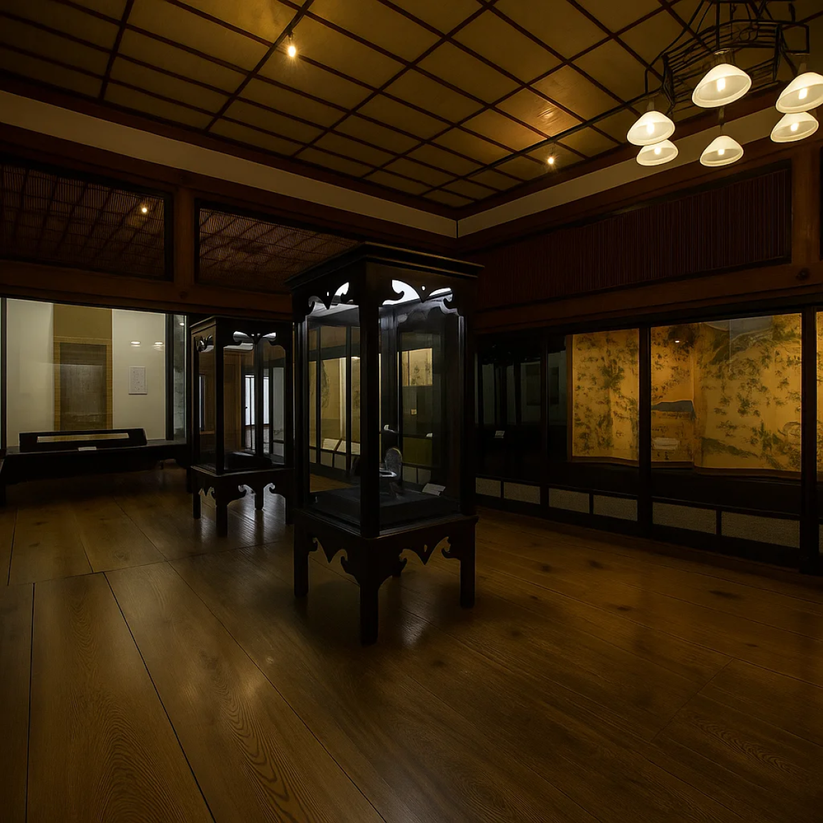 Matsura Museum