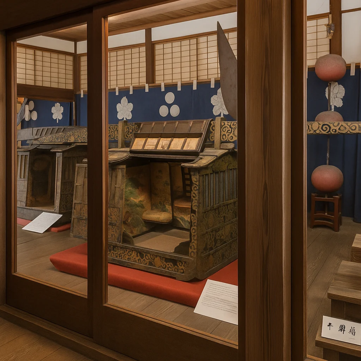 Matsura Museum
