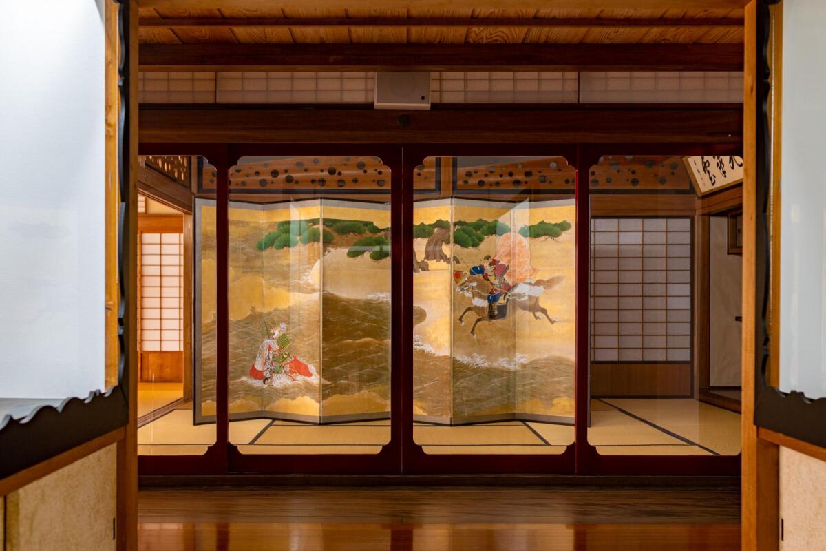 Matsura Museum