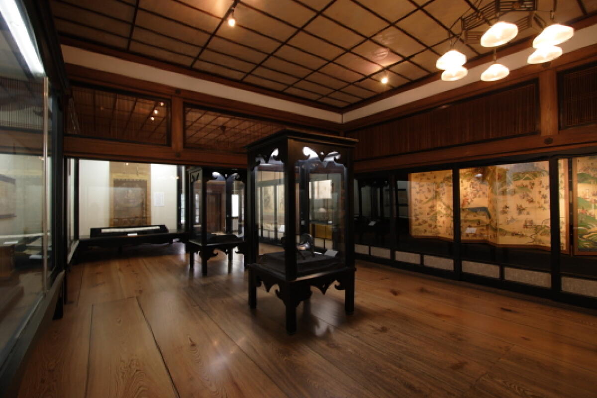 Matsura Museum