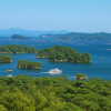 Matsushima Bay
