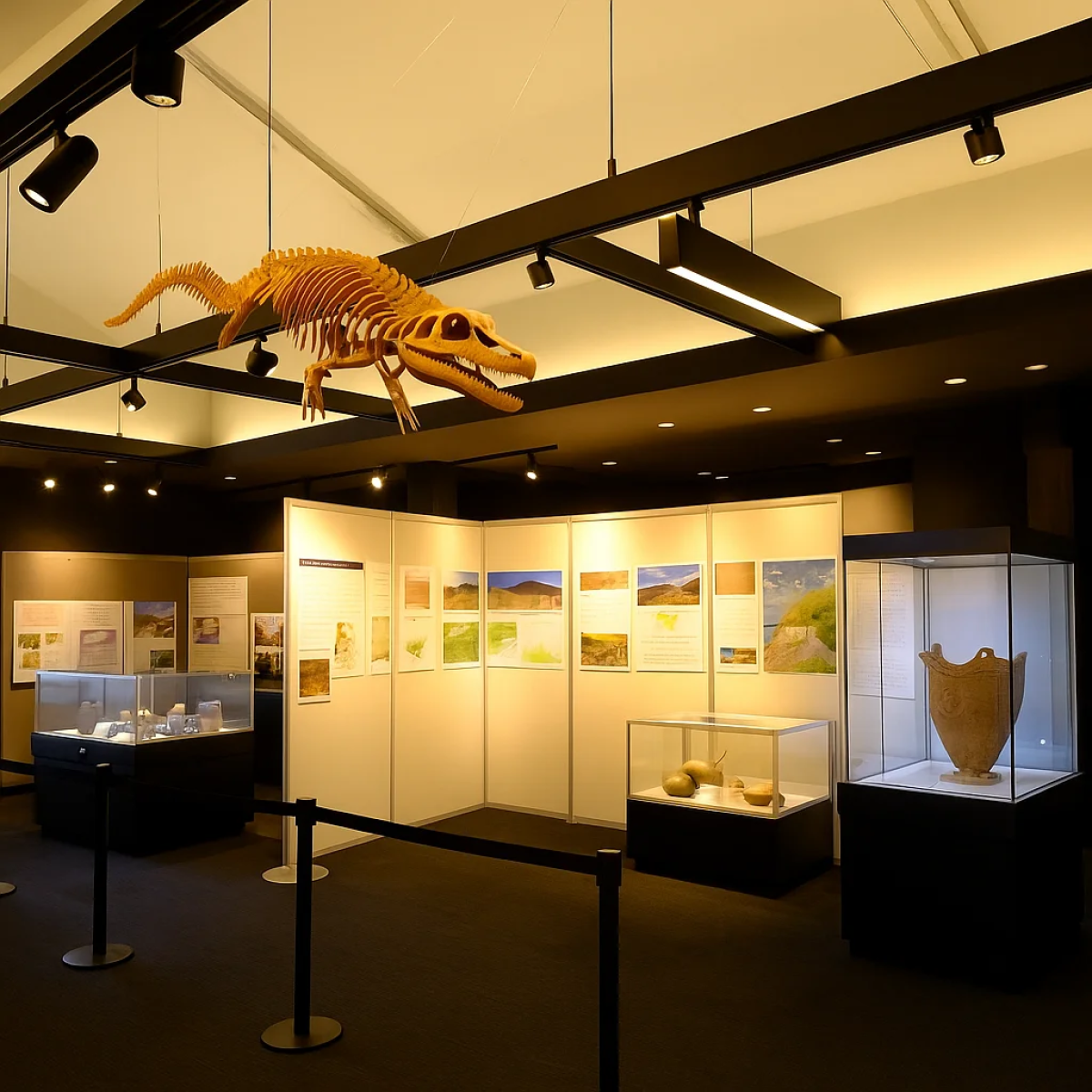 Matsushima Museum