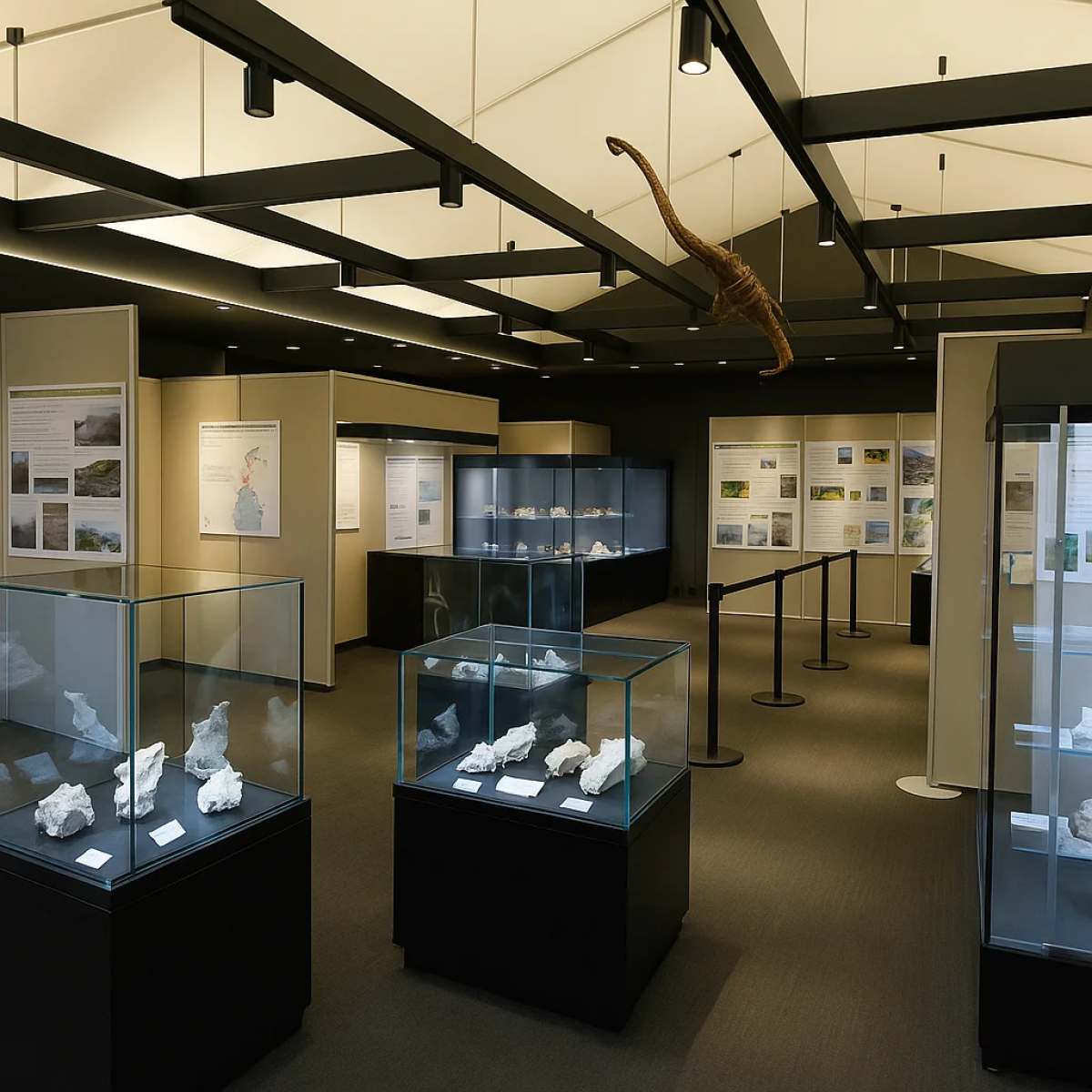 Matsushima Museum