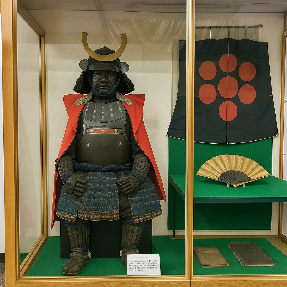Matsushima Museum