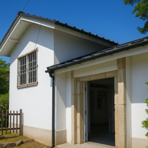 Matsushima Museum