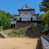 Matsuyama Castle (Bitchu-Takahashi)