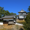 Matsuyama Castle (Bitchu-Takahashi)