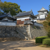 Matsuyama Castle (Bitchu-Takahashi)