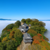 Matsuyama Castle (Bitchu-Takahashi)