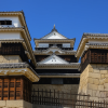 Matsuyama Castle