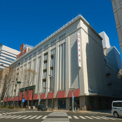 Matsuzakaya