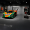 Mazda Museum