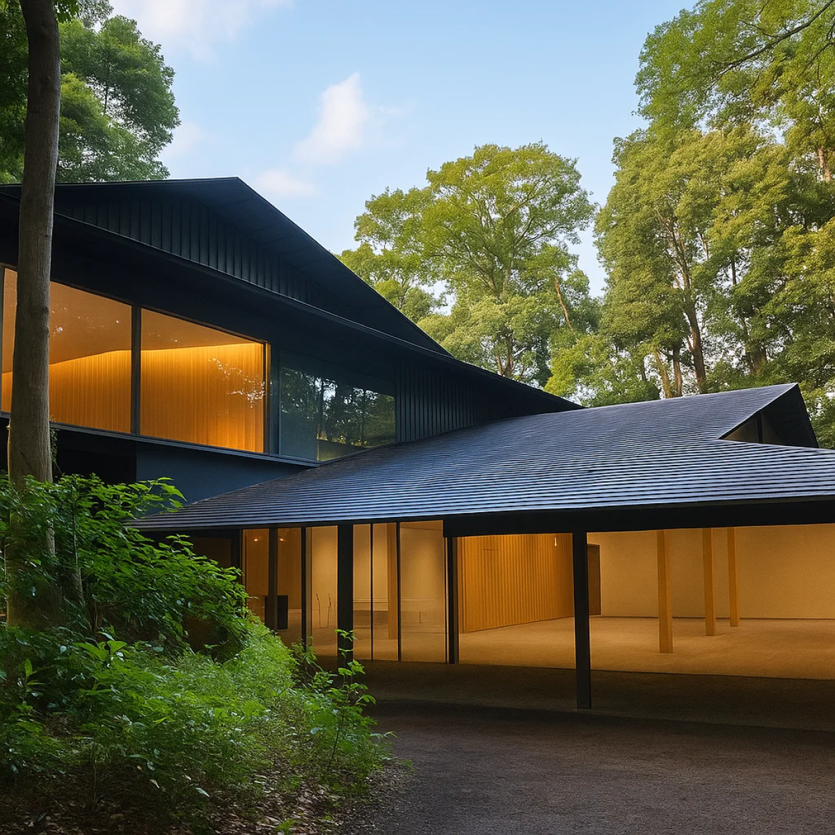 Meiji Jingu Museum