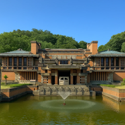 Meiji Mura