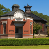 Meiji Mura