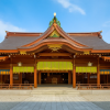 Meiji Shrine