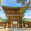 Meiji Shrine