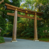 Meiji Shrine
