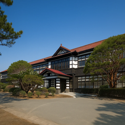 Meirinkan