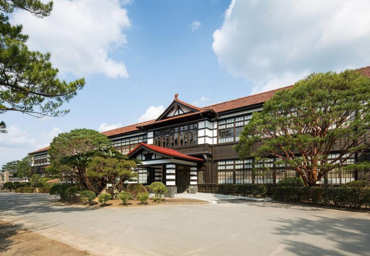 Meirinkan