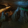Menfudo Limestone Cave