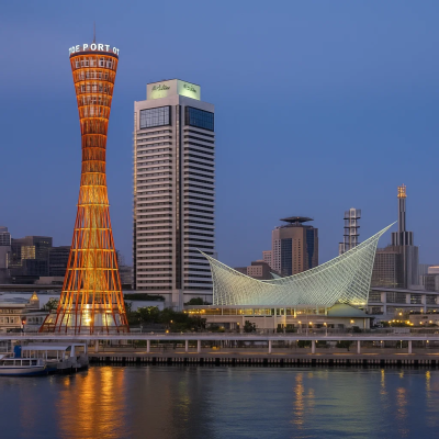 Meriken Park