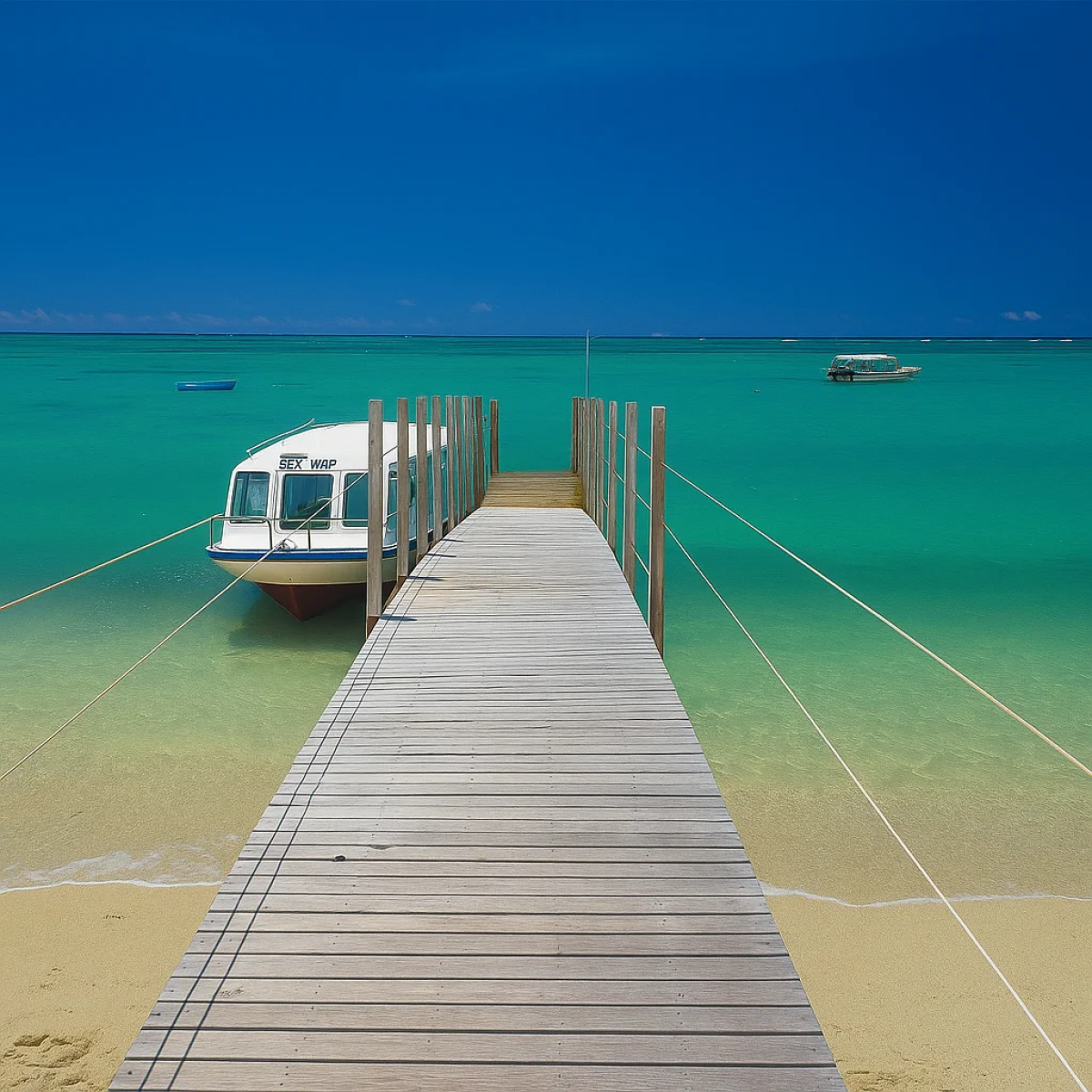Mibaru Beach